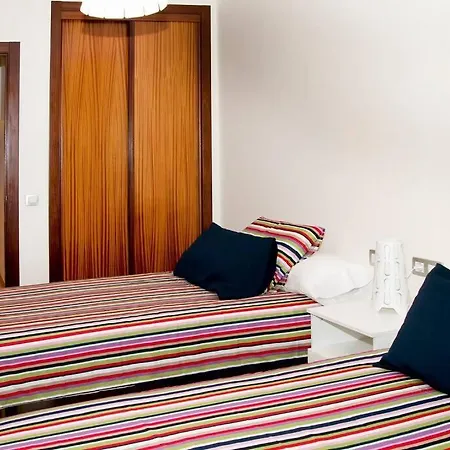 Piso Gexel Casco Historico Con Garaje Apartment *