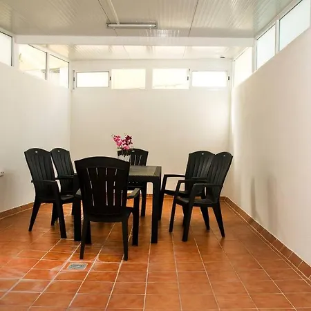 Piso Gexel Casco Historico Con Garaje Apartment La Laguna (Tenerife)