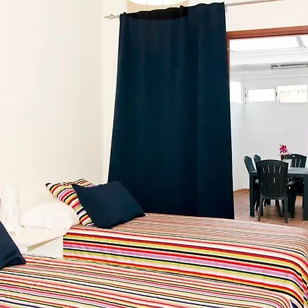 Apartment Piso Gexel Casco Historico Con Garaje *