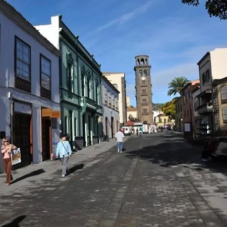 Piso Gexel Casco Historico Con Garaje *