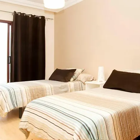 Piso Gexel Casco Historico Con Garaje Apartment La Laguna (Tenerife)