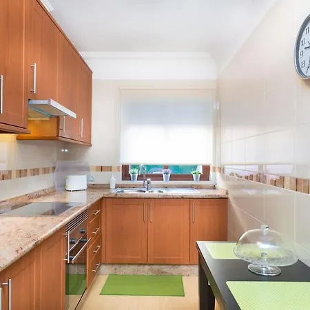 Piso Gexel Casco Historico Con Garaje