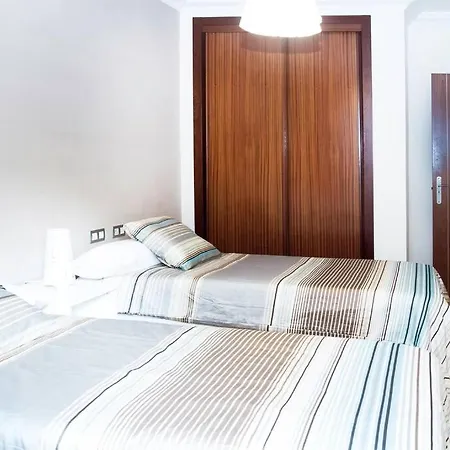 Piso Gexel Casco Historico Con Garaje Apartment