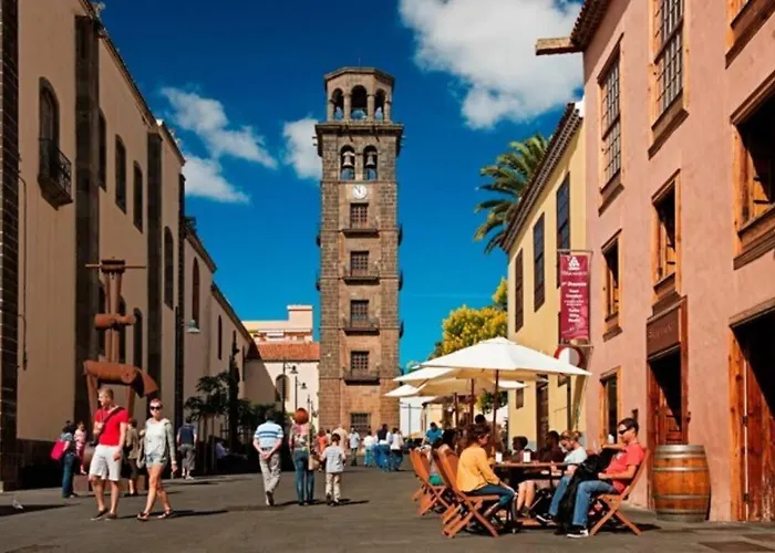 Piso Gexel Casco Historico Con Garaje