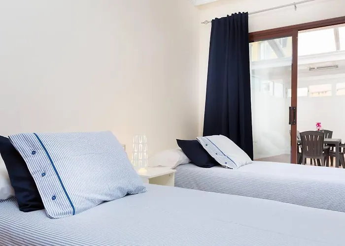 Piso Gexel Casco Historico Con Garaje * San Cristóbal de La Laguna