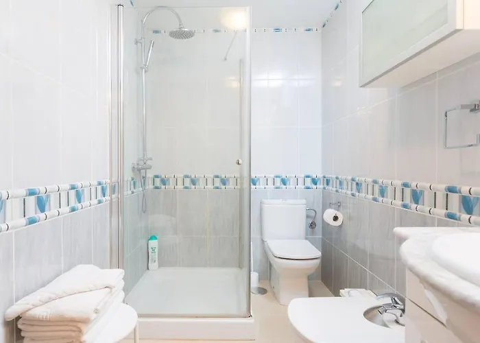 Piso Gexel Casco Historico Con Garaje Apartment *