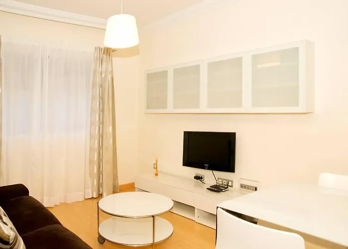 Piso Gexel Casco Historico Con Garaje * San Cristóbal de La Laguna