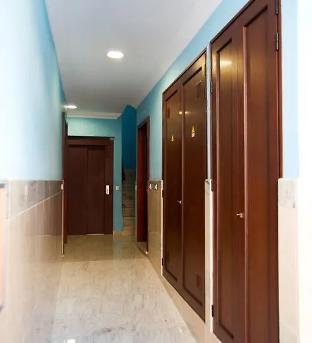 Apartment Piso Gexel Casco Historico Con Garaje San Cristóbal de La Laguna