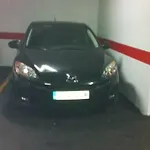 Piso Gexel Casco Histórico Con Garaje Apartamento