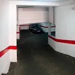 Piso Gexel Casco Histórico Con Garaje Apartamento La Laguna (Tenerife)