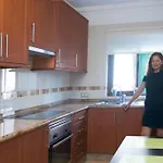 Piso Gexel Casco Histórico Con Garaje