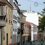 Piso Gexel Casco Histórico Con Garaje * La Laguna (Tenerife)