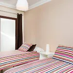 Piso Gexel Casco Histórico Con Garaje Apartamento *