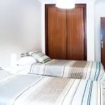 Piso Gexel Casco Histórico Con Garaje Apartamento