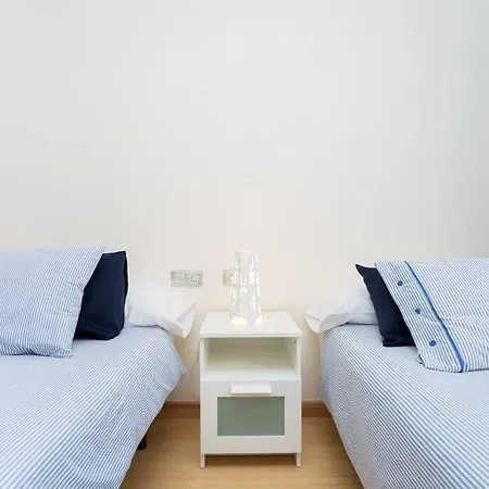 Appartement Piso Gexel Casco Historico Con Garaje La Laguna (Tenerife)