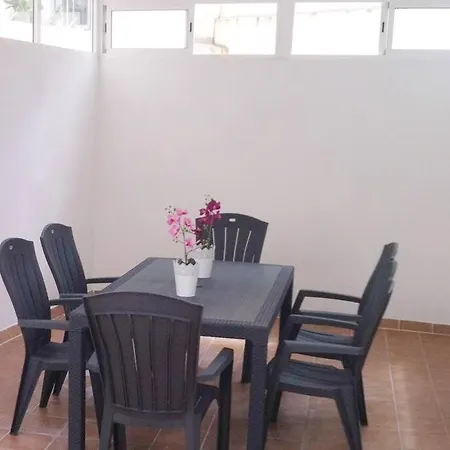 Piso Gexel Casco Historico Con Garaje *