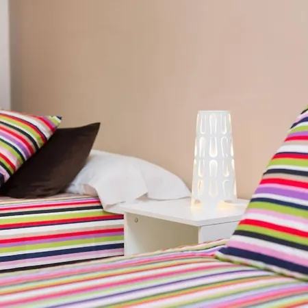 Piso Gexel Casco Historico Con Garaje דירה *