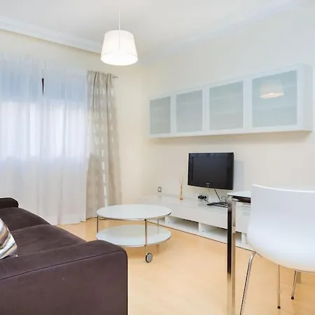 Piso Gexel Casco Historico Con Garaje *