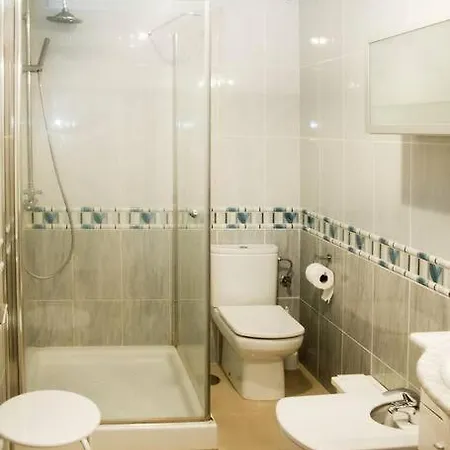 דירה Piso Gexel Casco Historico Con Garaje