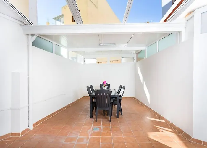 Piso Gexel Casco Histórico Con Garaje La Laguna (Tenerife)