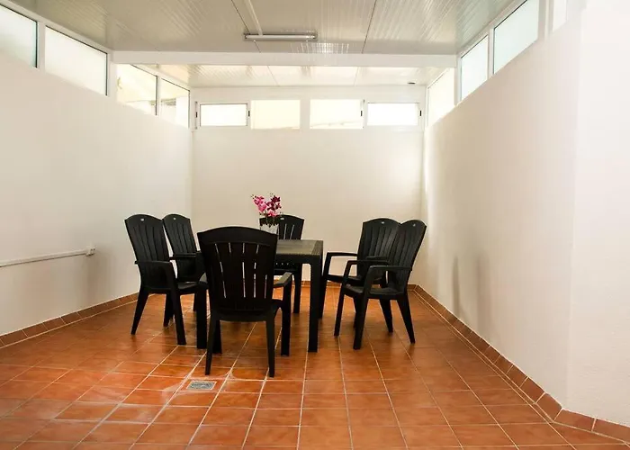 Piso Gexel Casco Historico Con Garaje Apartment La Laguna (Tenerife)