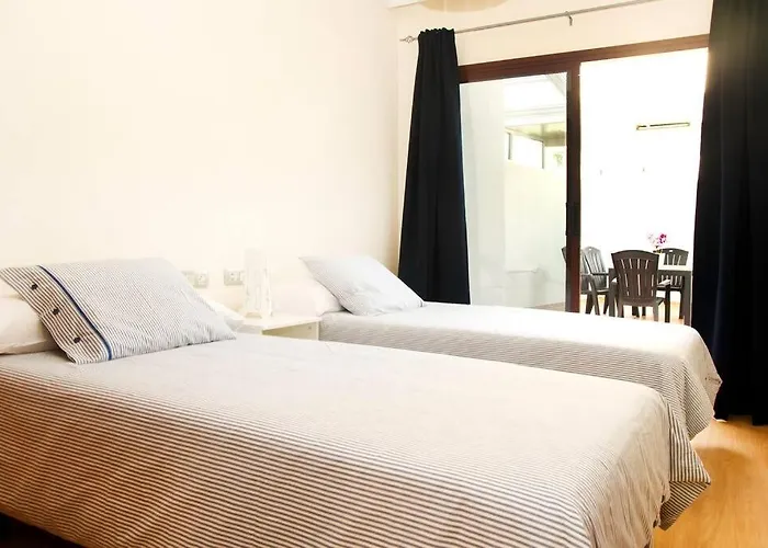 Piso Gexel Casco Historico Con Garaje Appartement *