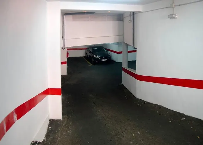 Piso Gexel Casco Histórico Con Garaje Apartamento La Laguna (Tenerife)