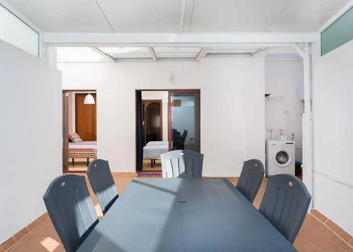 Piso Gexel Casco Histórico Con Garaje Apartamento