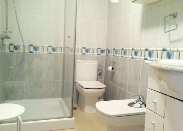 Appartement Piso Gexel Casco Historico Con Garaje La Laguna (Tenerife)