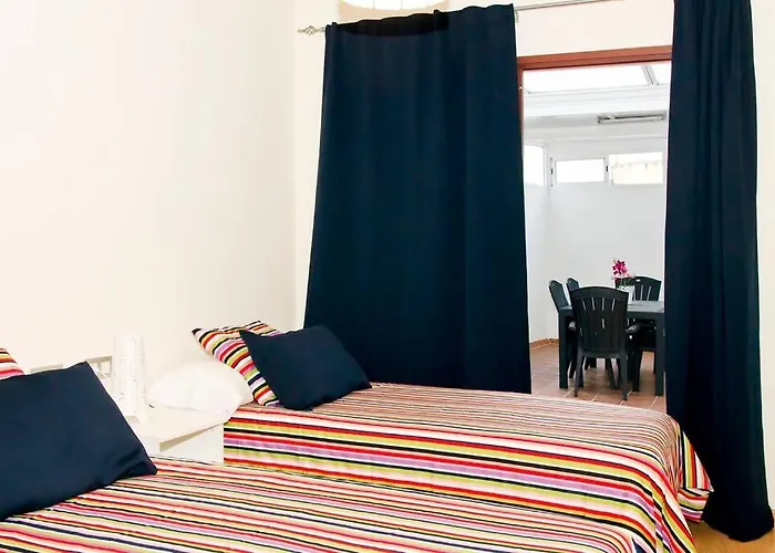 Apartment Piso Gexel Casco Historico Con Garaje *