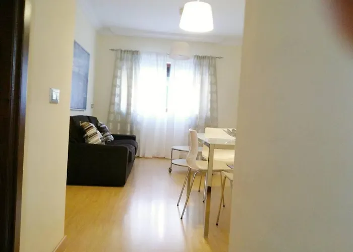 Piso Gexel Casco Historico Con Garaje * La Laguna (Tenerife)