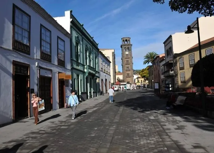 Piso Gexel Casco Historico Con Garaje *