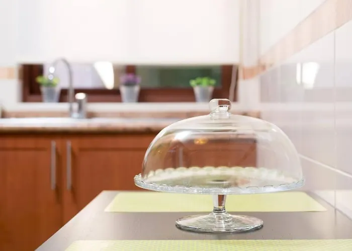 Piso Gexel Casco Histórico Con Garaje La Laguna (Tenerife)