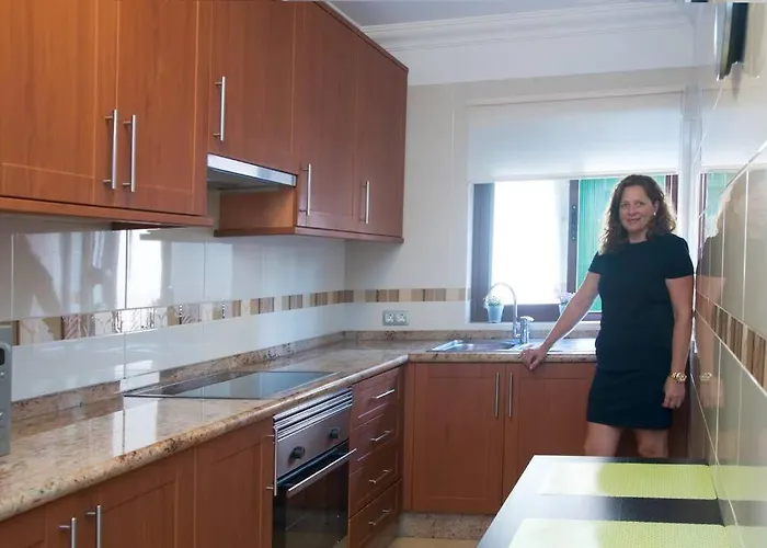 Piso Gexel Casco Historico Con Garaje