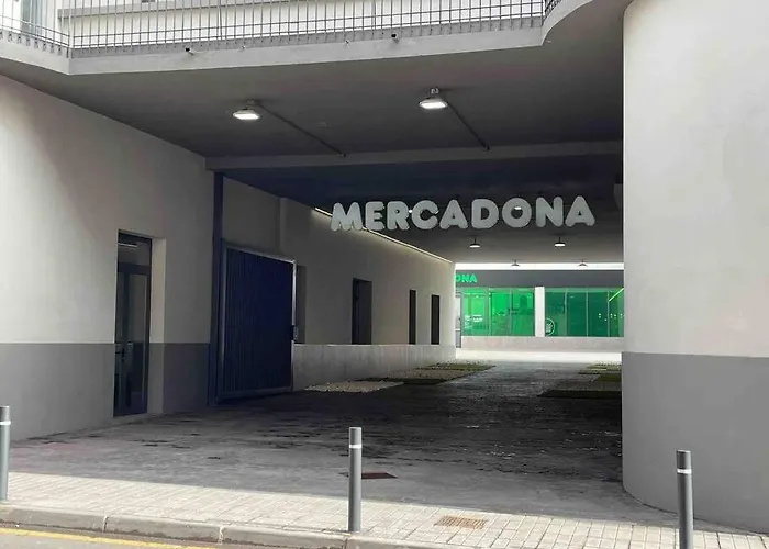 Appartement Piso Gexel Casco Historico Con Garaje *