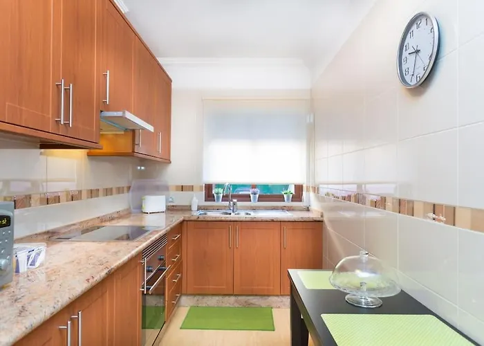 Piso Gexel Casco Histórico Con Garaje