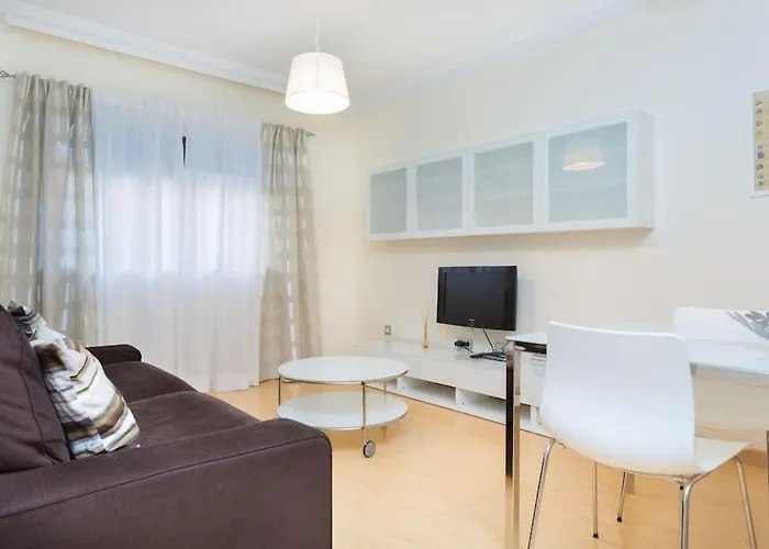 Piso Gexel Casco Histórico Con Garaje *