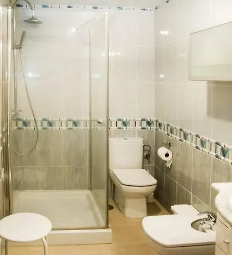 Apartamento Piso Gexel Casco Histórico Con Garaje