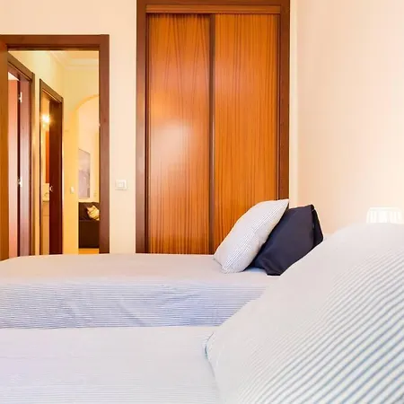 Piso Gexel Casco Historico Con Garaje