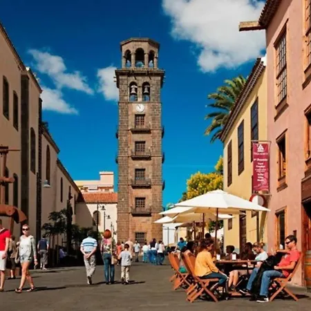 Piso Gexel Casco Historico Con Garaje