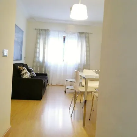 Piso Gexel Casco Historico Con Garaje * サン・クリストバル・デ・ラ・ラグーナ