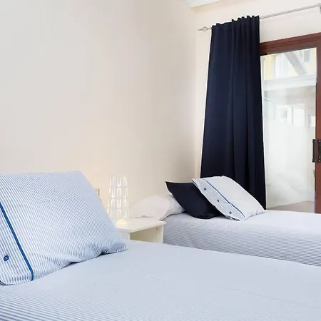 Piso Gexel Casco Historico Con Garaje * サン・クリストバル・デ・ラ・ラグーナ